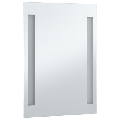 Baderomsspeil LED 60x100 cm