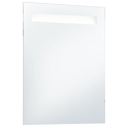 Baderomsspeil LED 60x80 cm