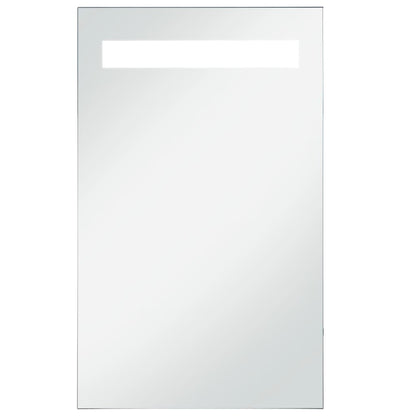 Baderomsspeil LED 60x100 cm