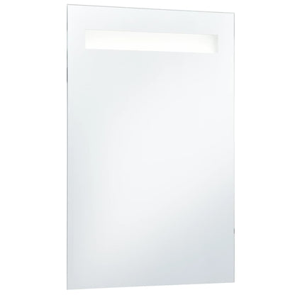 Baderomsspeil LED 60x100 cm