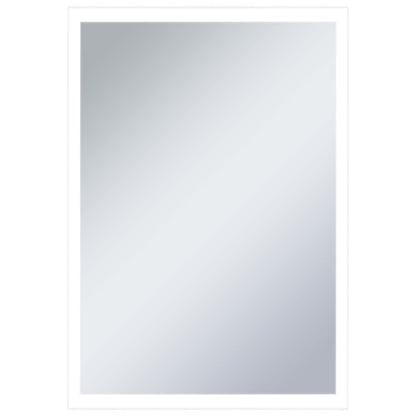 Baderomsspeil LED 60x80 cm