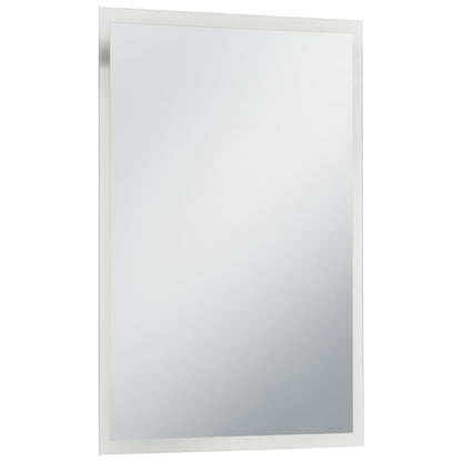 Baderomsspeil LED 60x80 cm