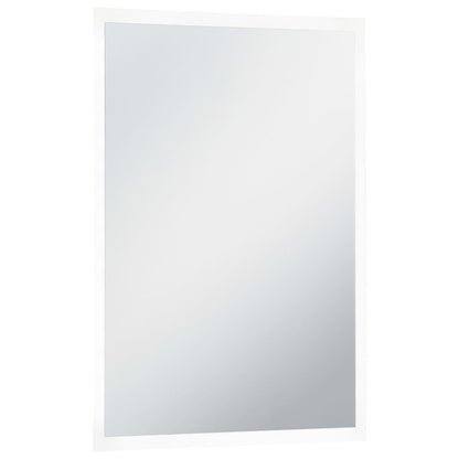 Baderomsspeil LED 60x80 cm