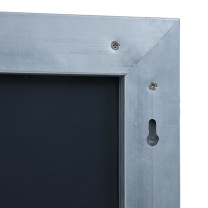 Baderomsspeil LED 80x60 cm