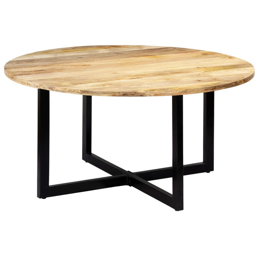 Spisebord 150x73 cm heltre mango