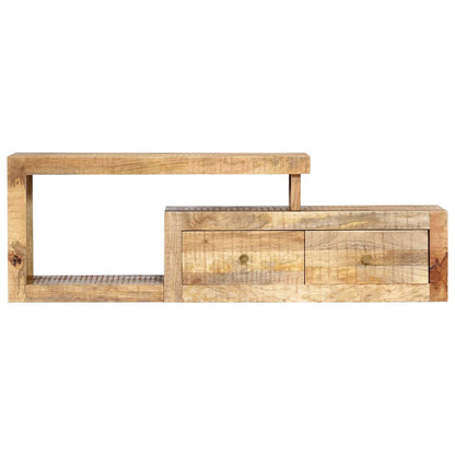 TV-Møbel Tre TV-benk 120x30x40 cm heltre mango