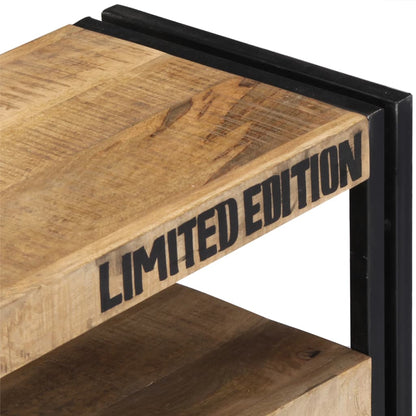 TV-Møbel Tre TV-benk heltre mango 100x30x45 cm
