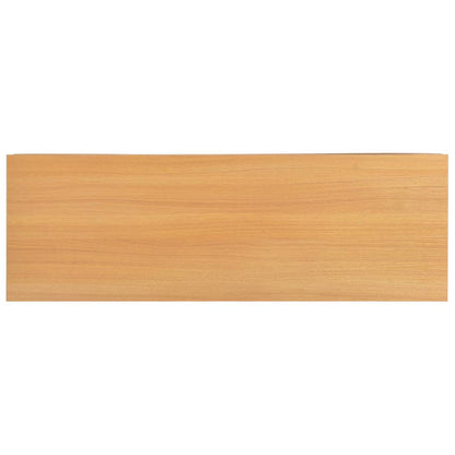 TV-Møbel Grå TV-benk Grå 120x39x58 cm