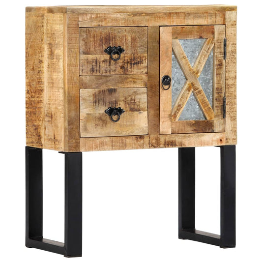 Skjenk Tre 60x30x76 cm heltre mango