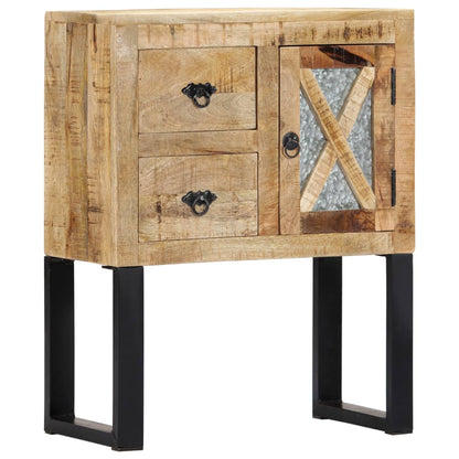 Skjenk Tre 60x30x76 cm heltre mango