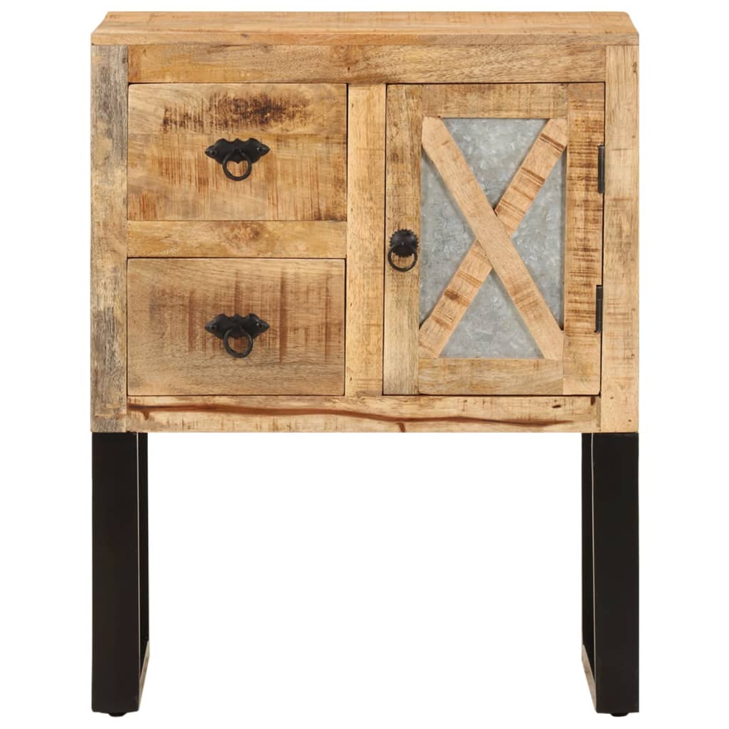 Skjenk Tre 60x30x76 cm heltre mango