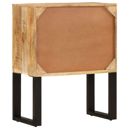 Skjenk Tre 60x30x76 cm heltre mango
