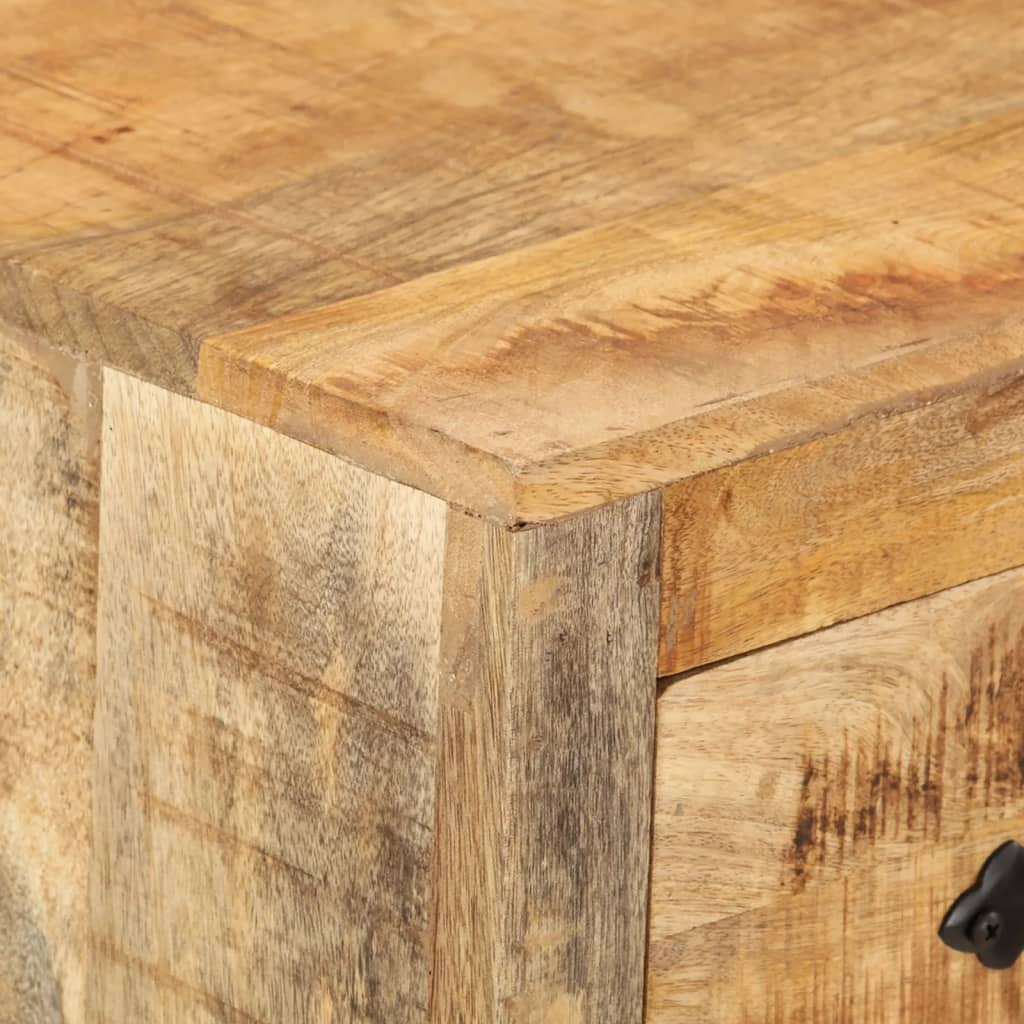 Skjenk Tre 60x30x76 cm heltre mango