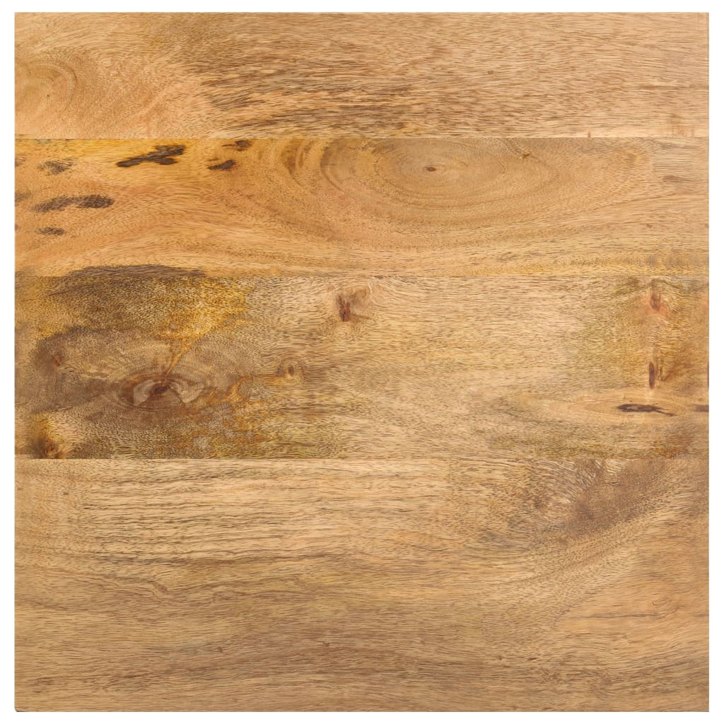 Sidebord Tre 43x43x40 cm heltre mango