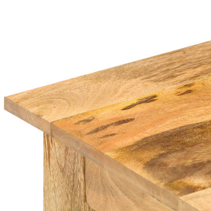 Sidebord Tre 43x43x40 cm heltre mango