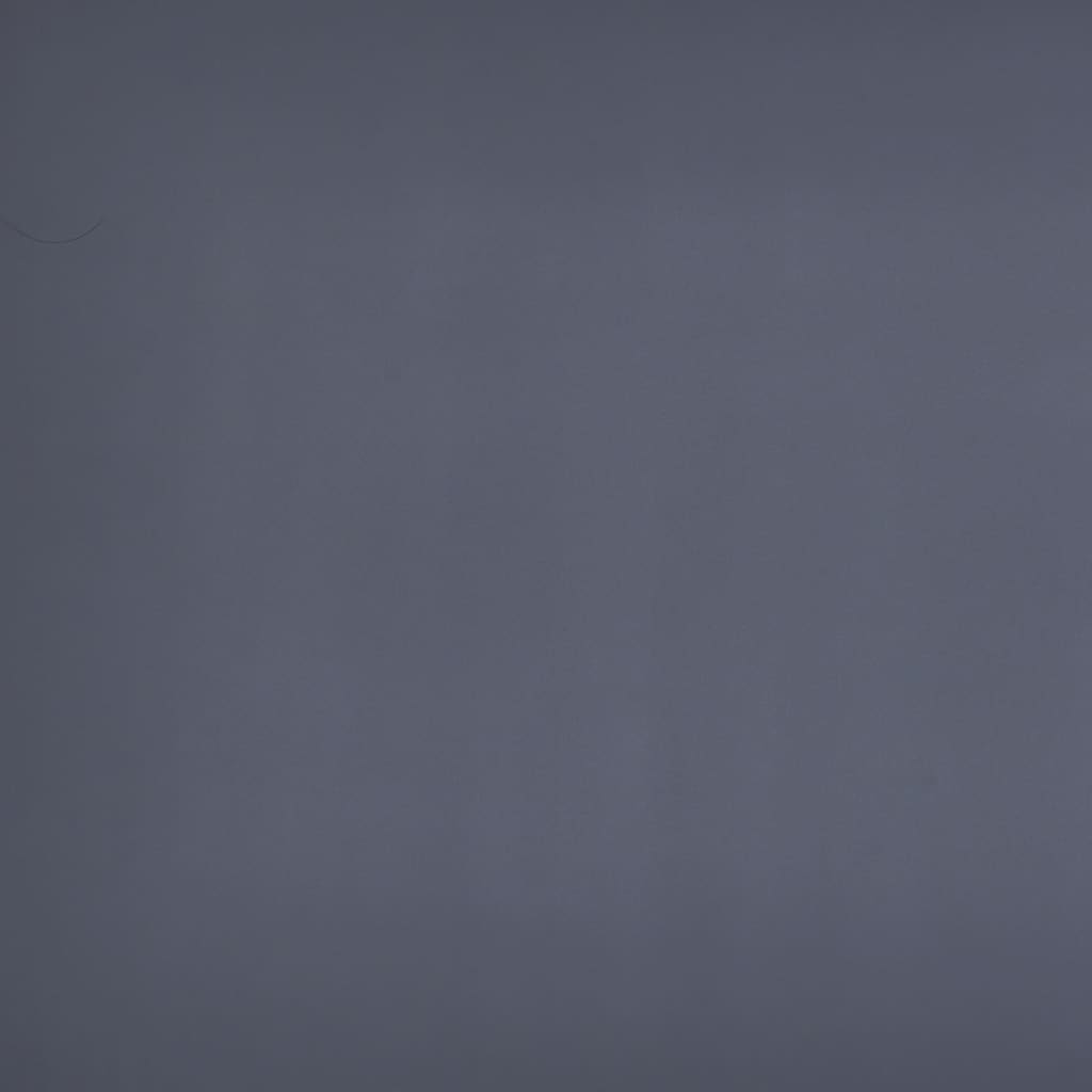 Spisebord hvit og grå 140x70x73 cm furu