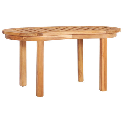 Salongbord Sofabord Tre heltre 90x50x45 cm