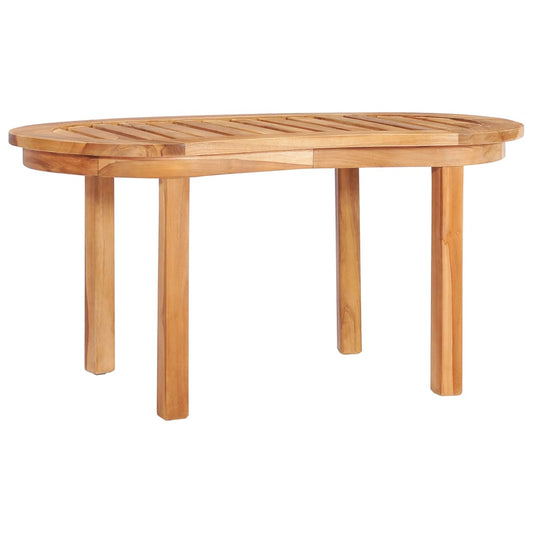 Salongbord Sofabord Tre heltre 90x50x45 cm