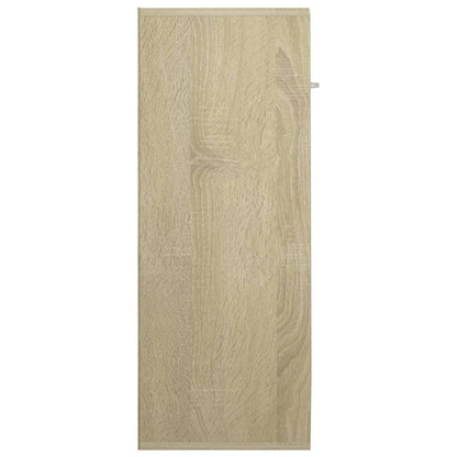 Skjenk Sonoma Eik 60x30x75 cm