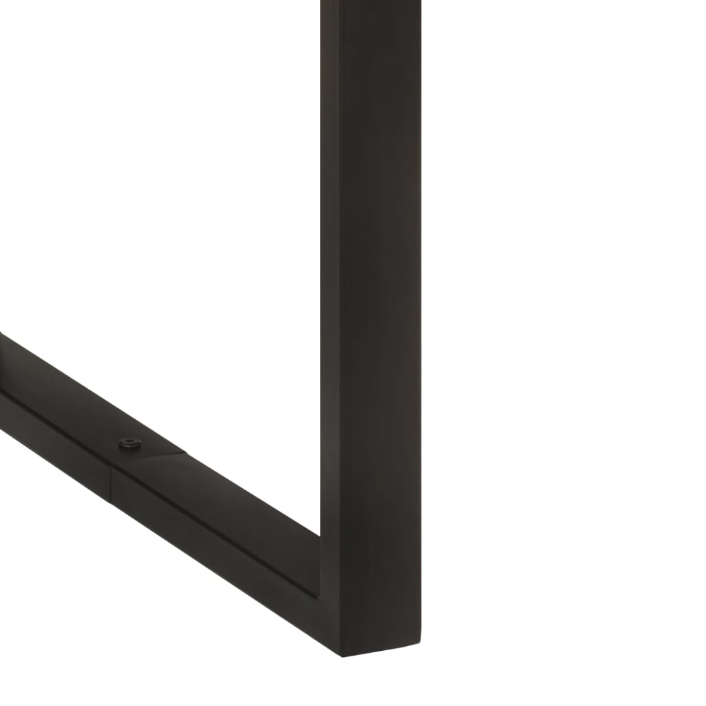 Spisebord Kjøkkenbord Tre 140x70x76 cm heltre akasie