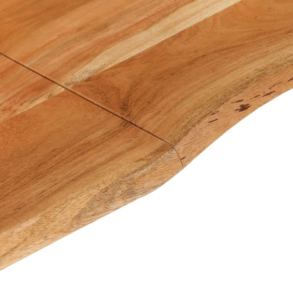 Spisebord Kjøkkenbord Tre 180x90x76 cm heltre akasie
