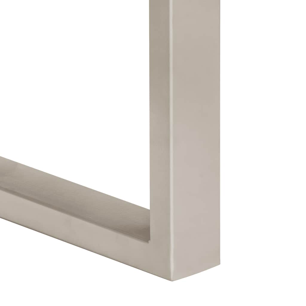 Spisebord Kjøkkenbord Tre 180x90x76 cm heltre akasie