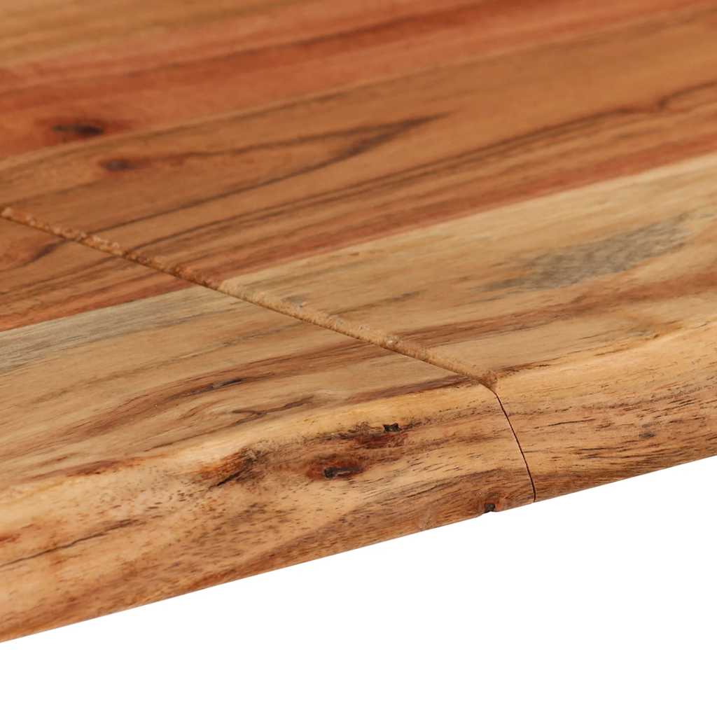 Spisebord Kjøkkenbord Tre 154x80x76 cm heltre akasie