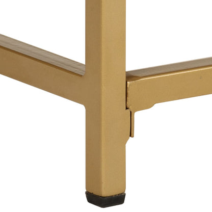 Avlastningsbord Konsollbord Tre 100x35x76 cm heltre akasie