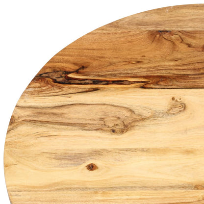 Sidebord Tre Stablebord 3 stk heltre akasie
