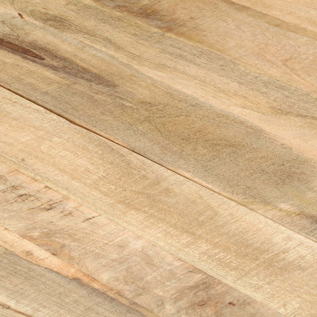 Spisebord Kjøkkenbord Tre 180x90x76 cm heltre mango