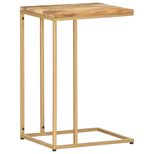 Sidebord Tre 35x45x65 cm heltre mango