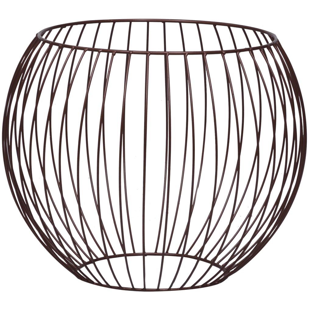 Salongbord Sofabord DIV. 2 stk gull