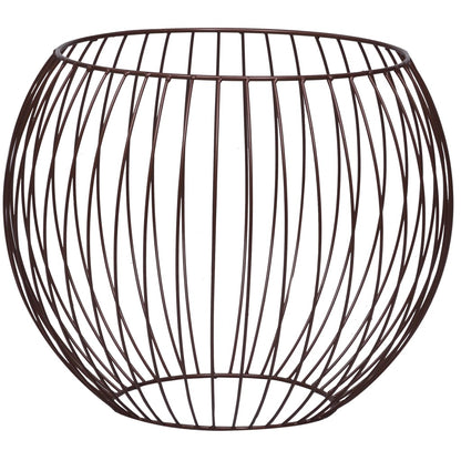 Salongbord Sofabord DIV. 2 stk gull