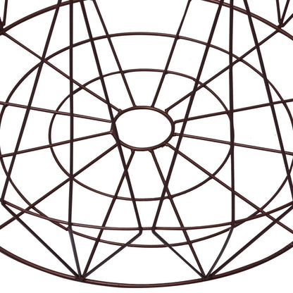 Salongbord Sofabord DIV. 2 stk kobber