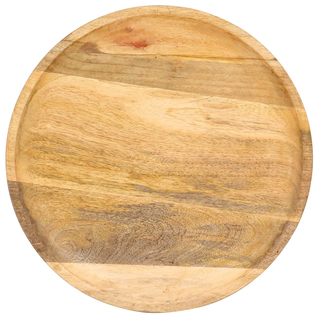 Sidebord Tre 43x43x66 cm heltre mango