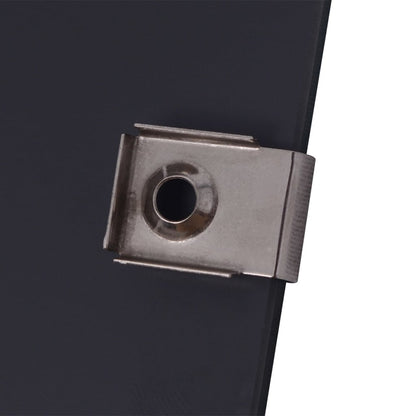 Veggspeil 16 stk 20,5 cm