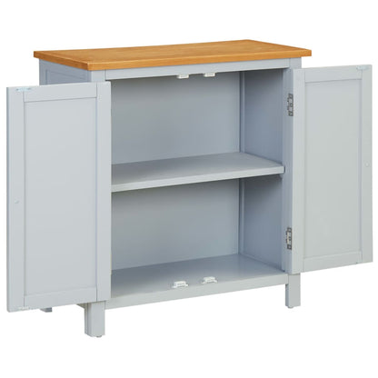 Skap Tre  70x35x75 cm heltre eik