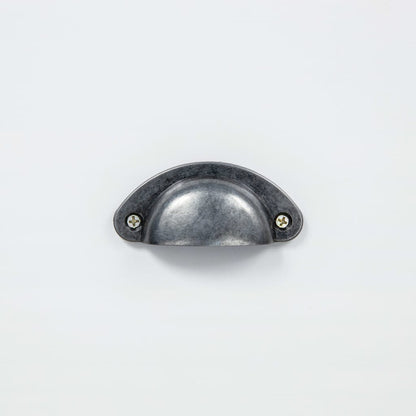 Nattbord Sengbord Hvit Hill 46x35x49,5 cm heltre furu