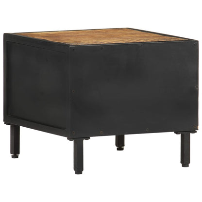 Nattbord Sengbord Tre heltre mangotre 40x40x35 cm