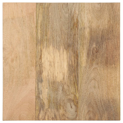 Sidebord Tre 40x40x35 cm heltre mango