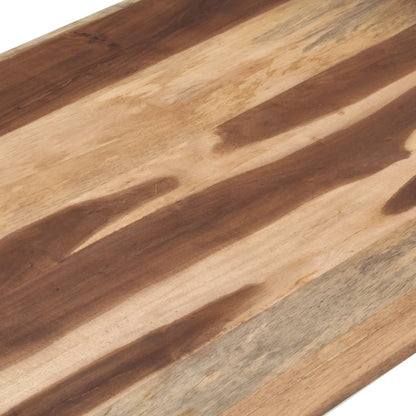 Salongbord Sofabord Tre heltre 120x60x40 cm