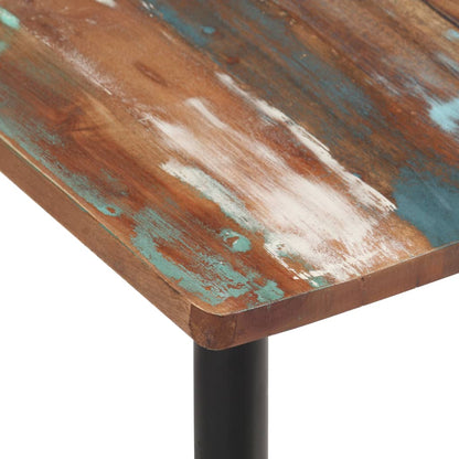 Spisestoler 4 stk gjenvunnet heltre