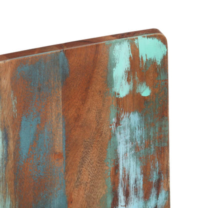 Spisestoler 6 stk gjenvunnet heltre