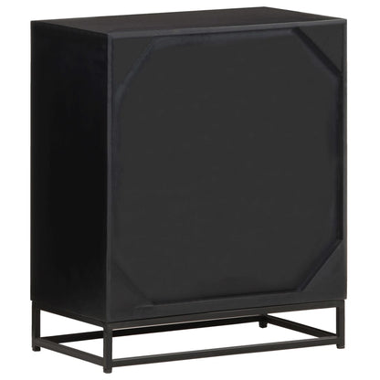 Nattbord Sengbord Tre heltre mangotre 40x30x50 cm