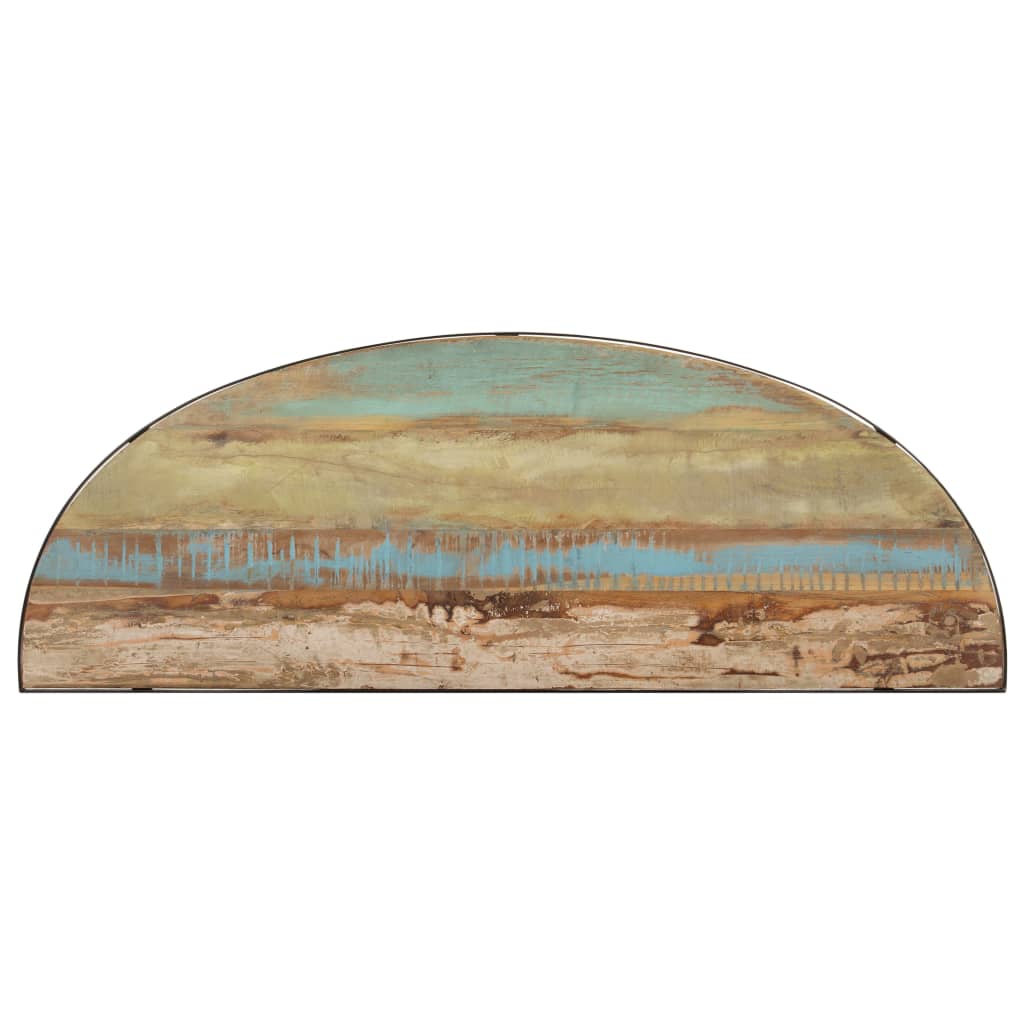 Sidebord Tre 110x40x77 cm gjenvunnet heltre