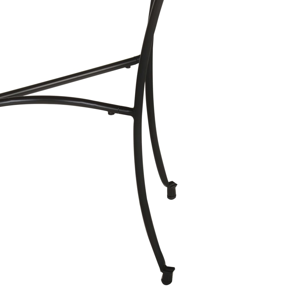 Sidebord Tre 110x40x77 cm gjenvunnet heltre