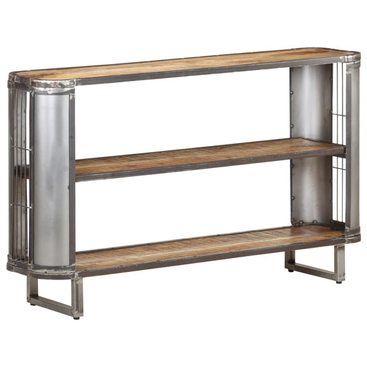 Skjenk Tre heltre mango 120x30x73 cm