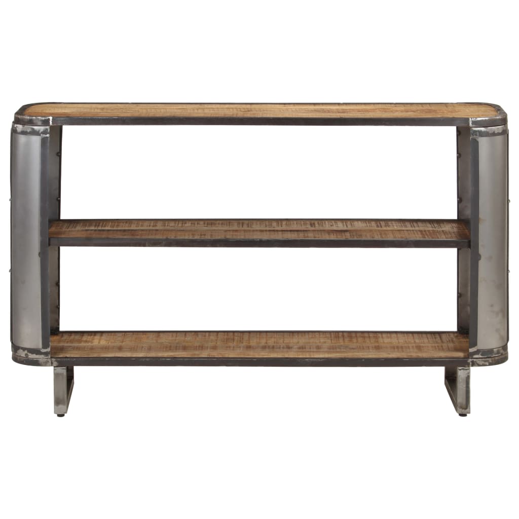 Skjenk Tre heltre mango 120x30x73 cm