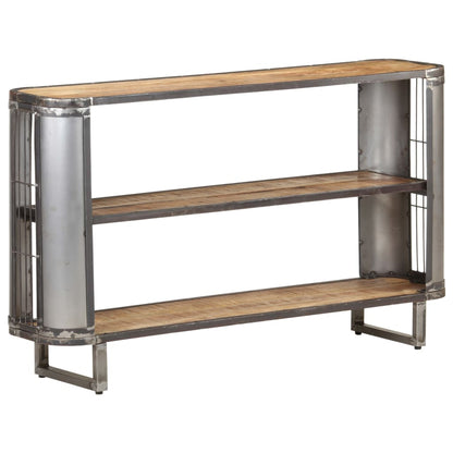 Skjenk Tre heltre mango 120x30x73 cm