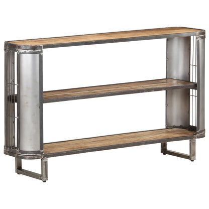 Skjenk Tre heltre mango 120x30x73 cm